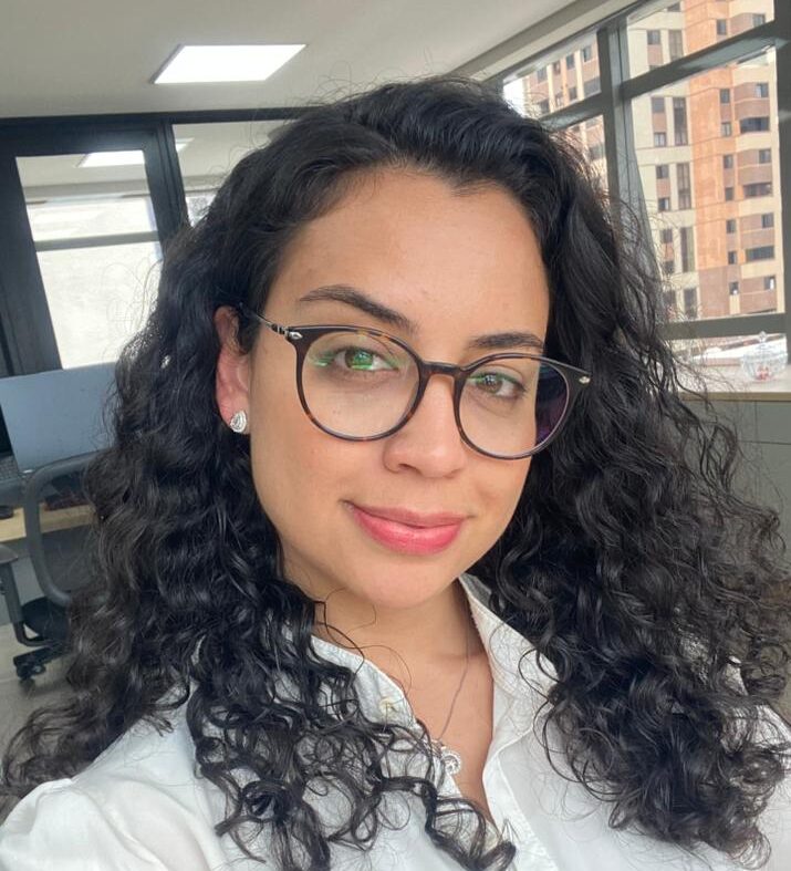 Ana Carolina